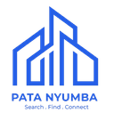 PataNyumba logo